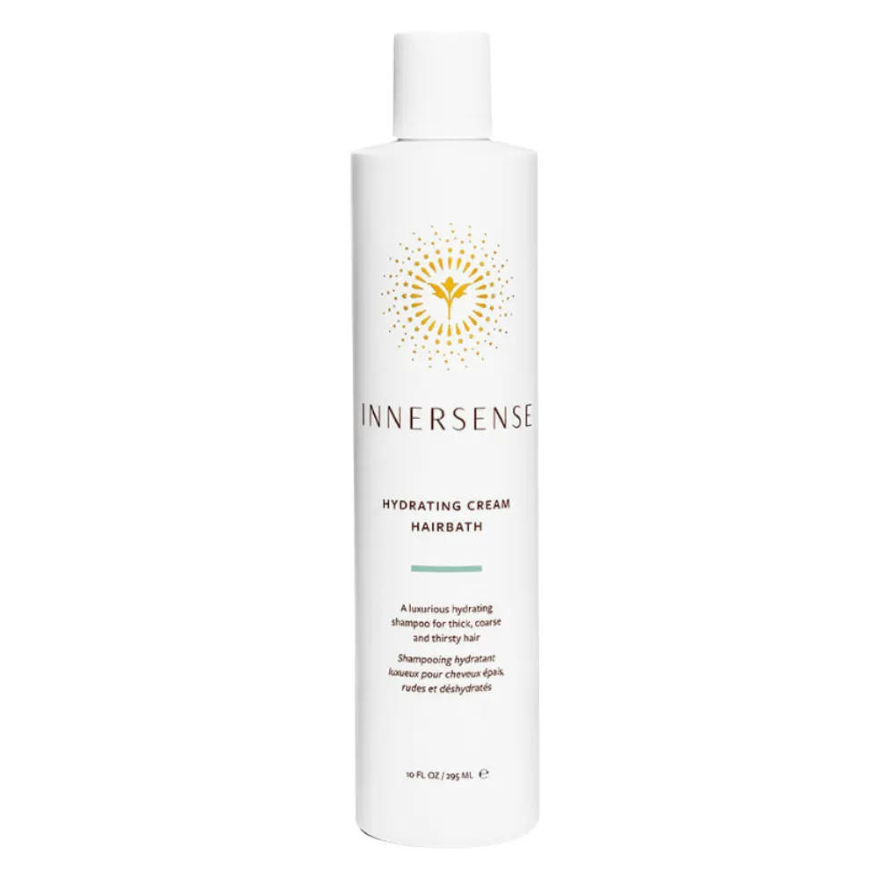 Innersense Hydrating Cream Hairbath 295ml Innersense Hydrating Cream Hairbath 295ml